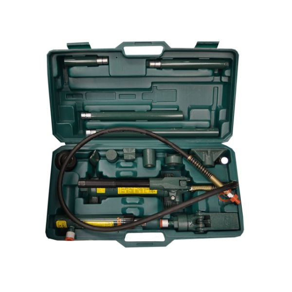 AE010020 / 4 TON COLLISION POWER KIT PORTABLE ( SINGLE SPEED
