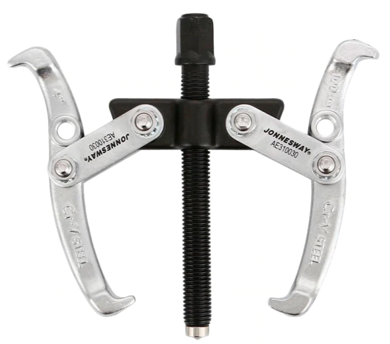 AE310030A / 5" 2-JAW GEAR PULLER