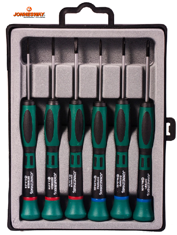 Jonnesway screwdriver set deals