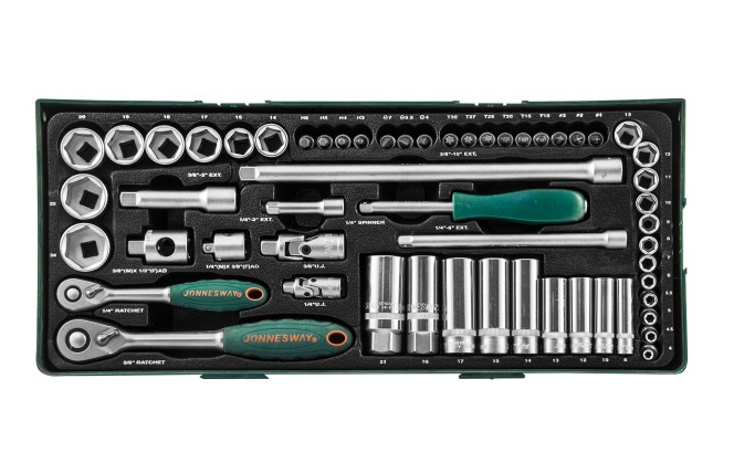 Jonnesway wrench deals set