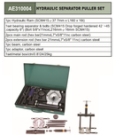 AE310004 / HYDRAULIC SEPARATOR PULLER SET