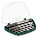 AG010049 / 5 PCS SCREW EXTRACTOR SET