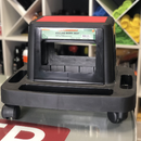 AG010154 / ROLLING WORK SEAT