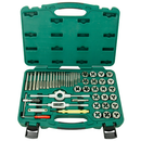 AG010229 / 50 PCS TAP & DIE SET ( METRIC )