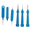 AI010038 / SET OF TOOLS FOR DISCONNECTING CONTACTS