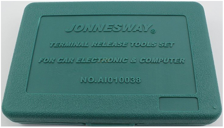 AI010038 / SET OF TOOLS FOR DISCONNECTING CONTACTS