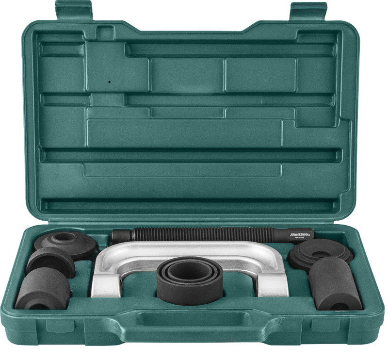 AN010145 / 4 IN 1 BALL JOINT SERVICE TOOL SET