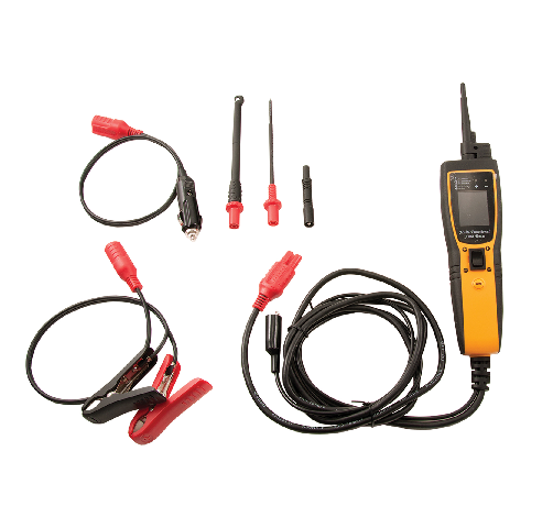 AR030073 / MULTIFUNCTIONAL AUTOMOTIVE TESTER