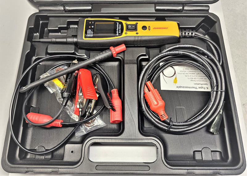 AR030073 / MULTIFUNCTIONAL AUTOMOTIVE TESTER