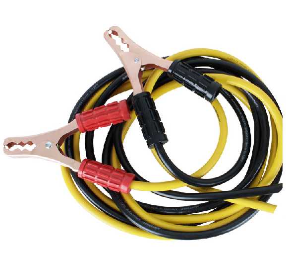 AR040016 / 500 Amp BOOSTER CABLE
