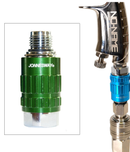 JA3806C / IN-LINE AIR REGULATOR 1/4 In