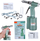 JAT6034 / 3/16" (4.8MM) AIR HYDRAULIC RIVETER