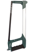 MHS100AG / HEAVY DUTY DELUXE TYPE HACKSAW