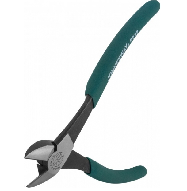 P038 / 8" DIAGONAL CUTTING PLIERS