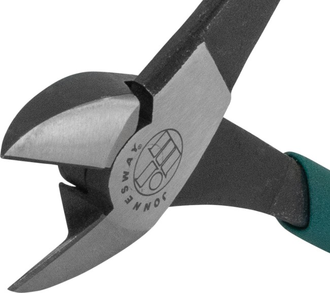 P038 / 8" DIAGONAL CUTTING PLIERS