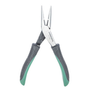 P7105 / MINIATURE LONG NOSE PLIERS