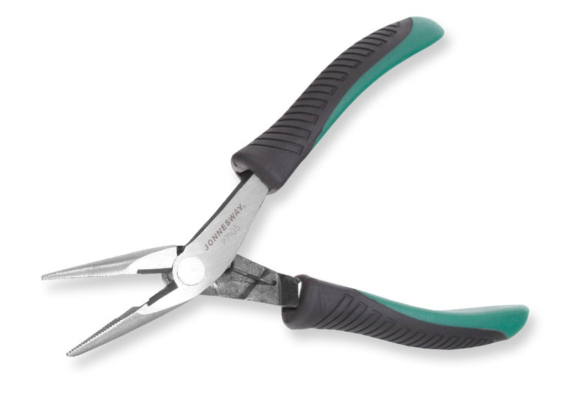 P7105 / MINIATURE LONG NOSE PLIERS