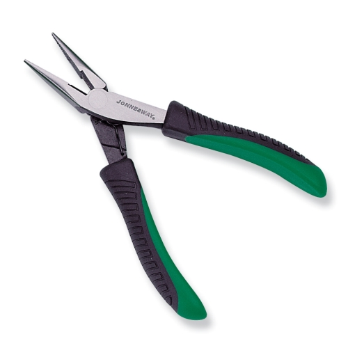 P7105 / MINIATURE LONG NOSE PLIERS