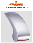 AB030070D / BUMPING TOOL COMMA TYPE