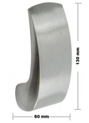 AB030070D / BUMPING TOOL COMMA TYPE