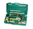 AE010020 / 4 TON COLLISION POWER KIT PORTABLE ( SINGLE SPEED PUMP )