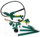 AE010020 / 4 TON COLLISION POWER KIT PORTABLE ( SINGLE SPEED PUMP )