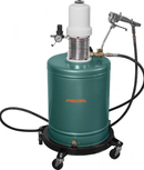 AE300073 / AIR OPERATED GREASE PUMP CAPACITY: 20 L