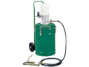 AE300073 / AIR OPERATED GREASE PUMP CAPACITY: 20 L