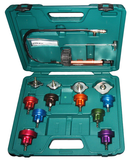 AE300095 / 14 PCS RADIATOR PRESSURE TEST