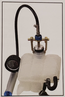 AE300194 / RADIATOR PRESSURE TESTER & VACUUM-TYPE COOLING SYSTEM KIT