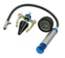 AE300194 / RADIATOR PRESSURE TESTER & VACUUM-TYPE COOLING SYSTEM KIT