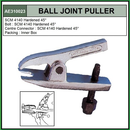 AE310023 / BALL JOINT PULLER