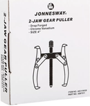 AE310030 / 4" 2-JAW GEAR PULLER