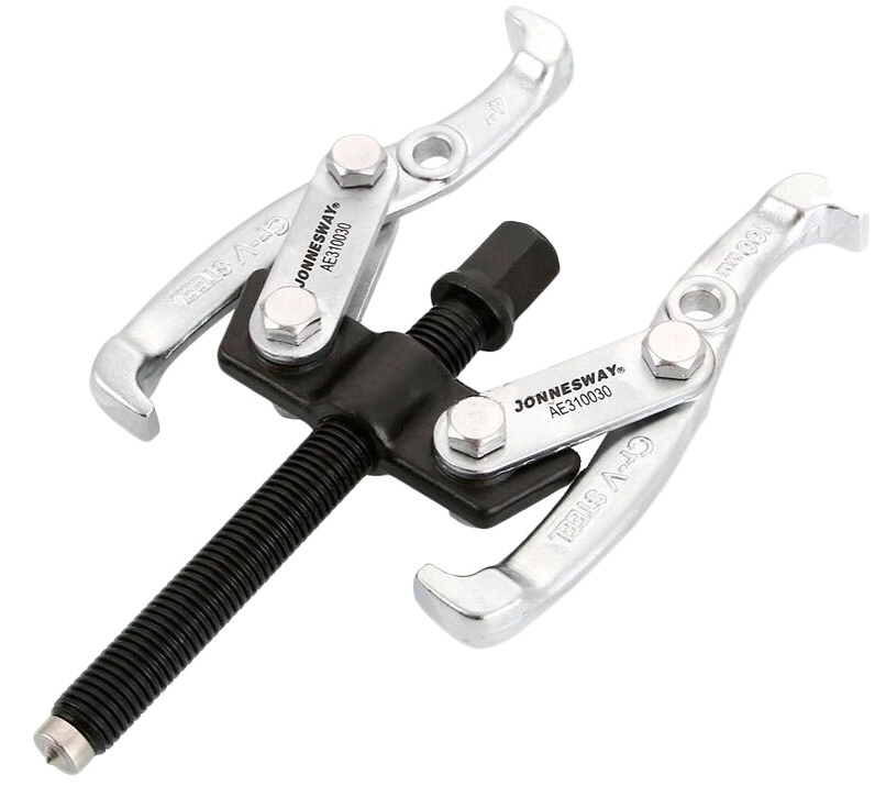 AE310030A / 5" 2-JAW GEAR PULLER