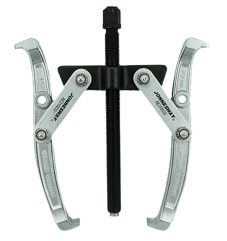 AE310032A / 10" 2-JAW GEAR PULLER