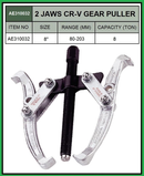 AE310032 / 8" 2-JAW GEAR PULLER
