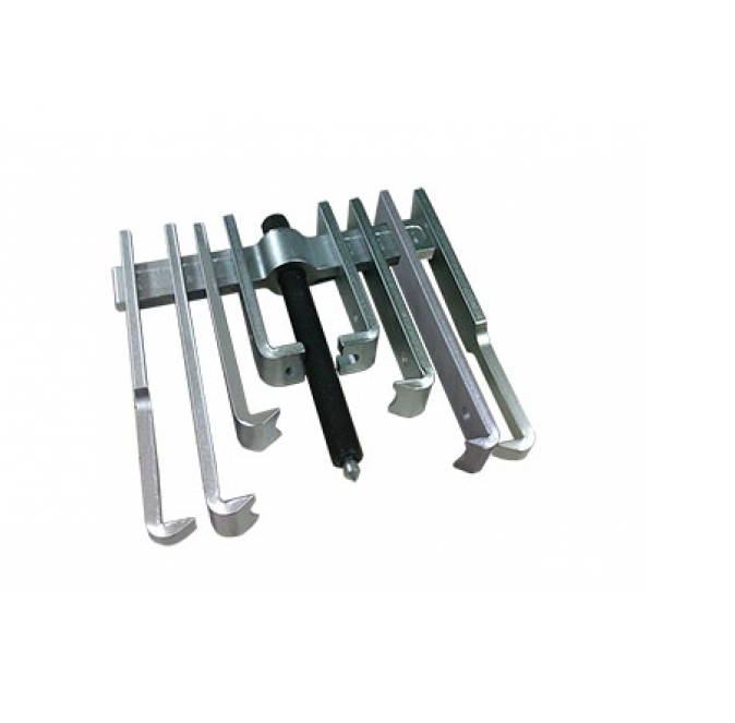 AE310177 / FARM AND SHOP PULLERS WITH 8 MULTI-PURPOSE JAWS