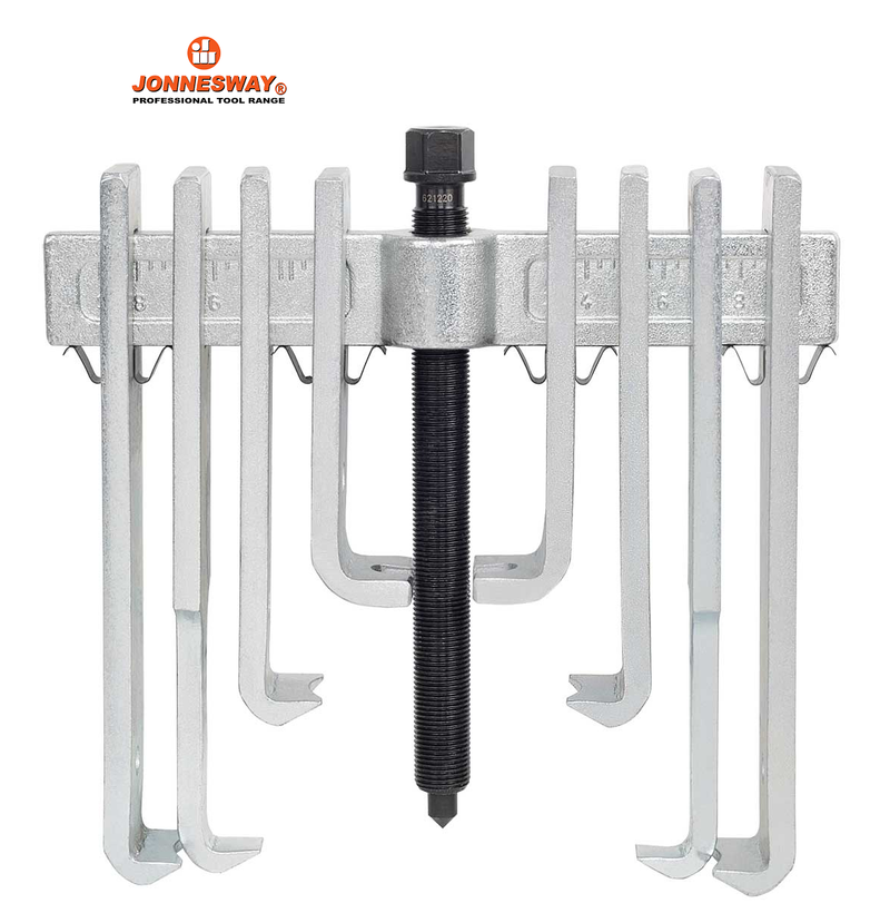 AE310177 / FARM AND SHOP PULLERS WITH 8 MULTI-PURPOSE JAWS