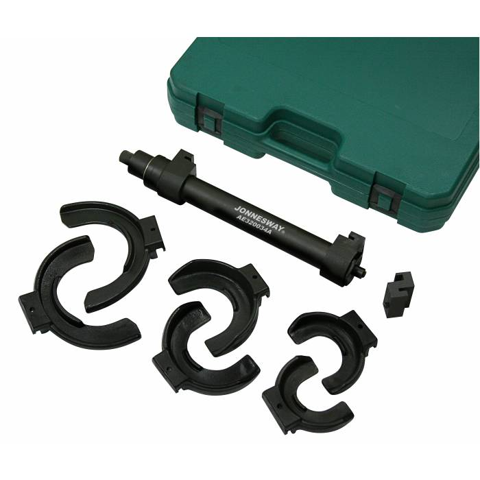 AE320034 / MCPHERSON SPRING DUMPER EXACTOR ( CHANGEABLE )