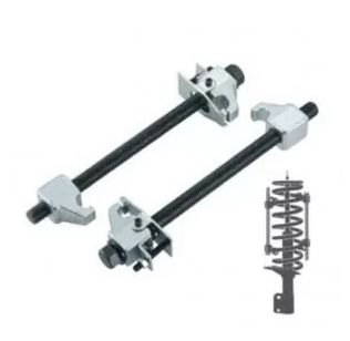 AE320044 / FORGED COIL SPRING COMPRESSOR SINGLE ACTION