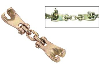 AE330016 / CLAMPS