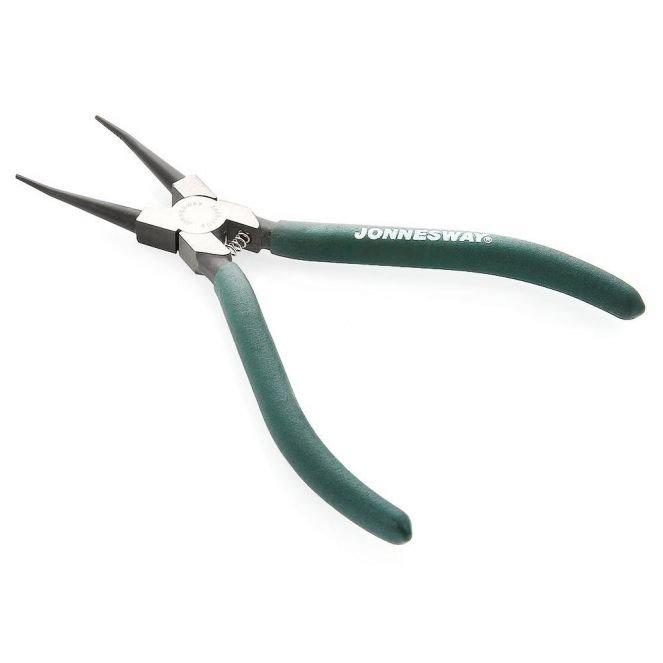 AG010002 / 7" STRAIGHT NOSE INTERNAL PLIER, CR-V