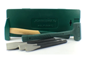 AG010026SP / 5 PCS HAMMER CHISEL SET
