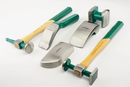 AG010030A / 6 PCS AUTO BODY REPAIR TOOLS