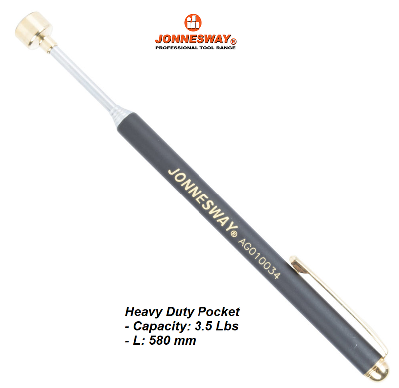 AG010034 / MAGNETIC PICK-UP TOOL