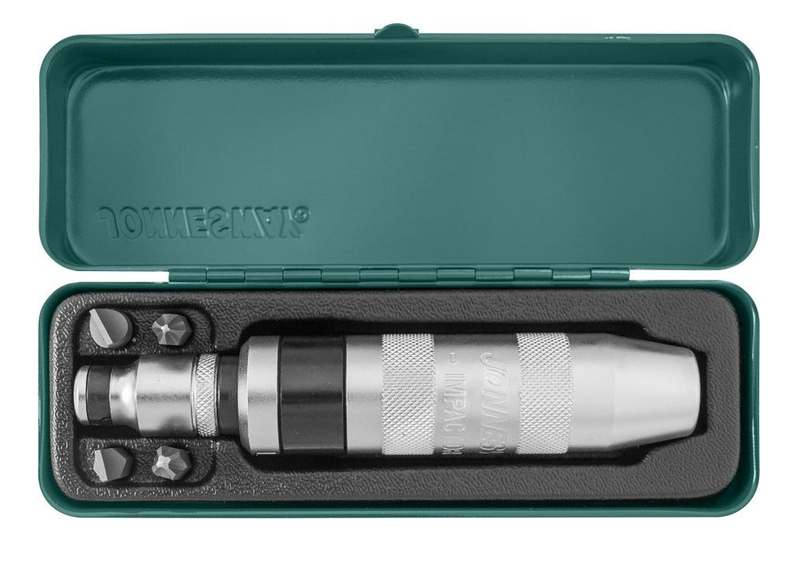 AG010055 / PROFESSIONAL IMPACT DRIVER