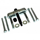 AG010087 / STEERING WHEEL PULLER ZINC PLATED, 2 SETS OF BLOTS