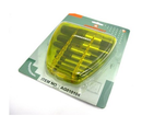 AG010104 / 8 PCS SCREW EXTRACTOR SET