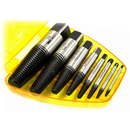 AG010104 / 8 PCS SCREW EXTRACTOR SET