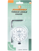 AG010147 / TORQUE ANGLE GAUGE / TORQUE GAUGE SLIDE CARD